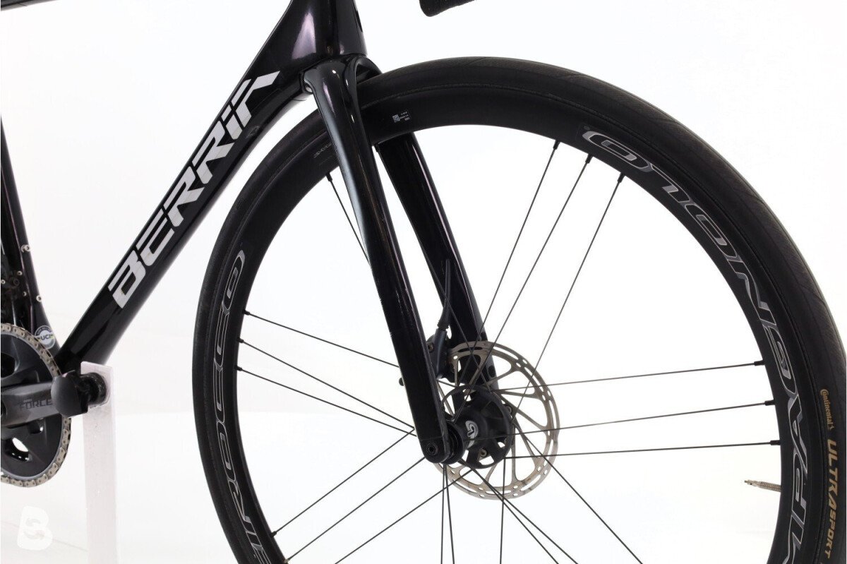 Berria Belador AXS 12V 2024