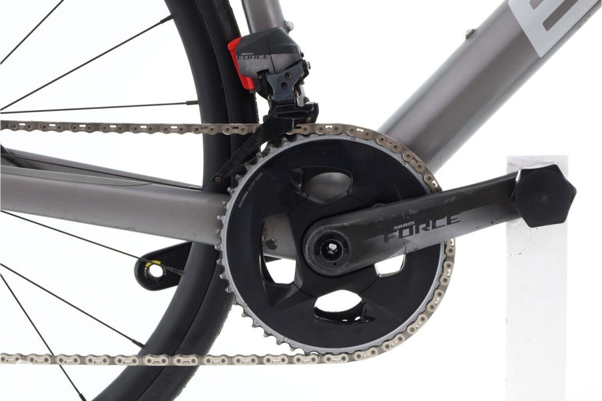 BMC Teammachine SLR02 One AXS 12V 2019