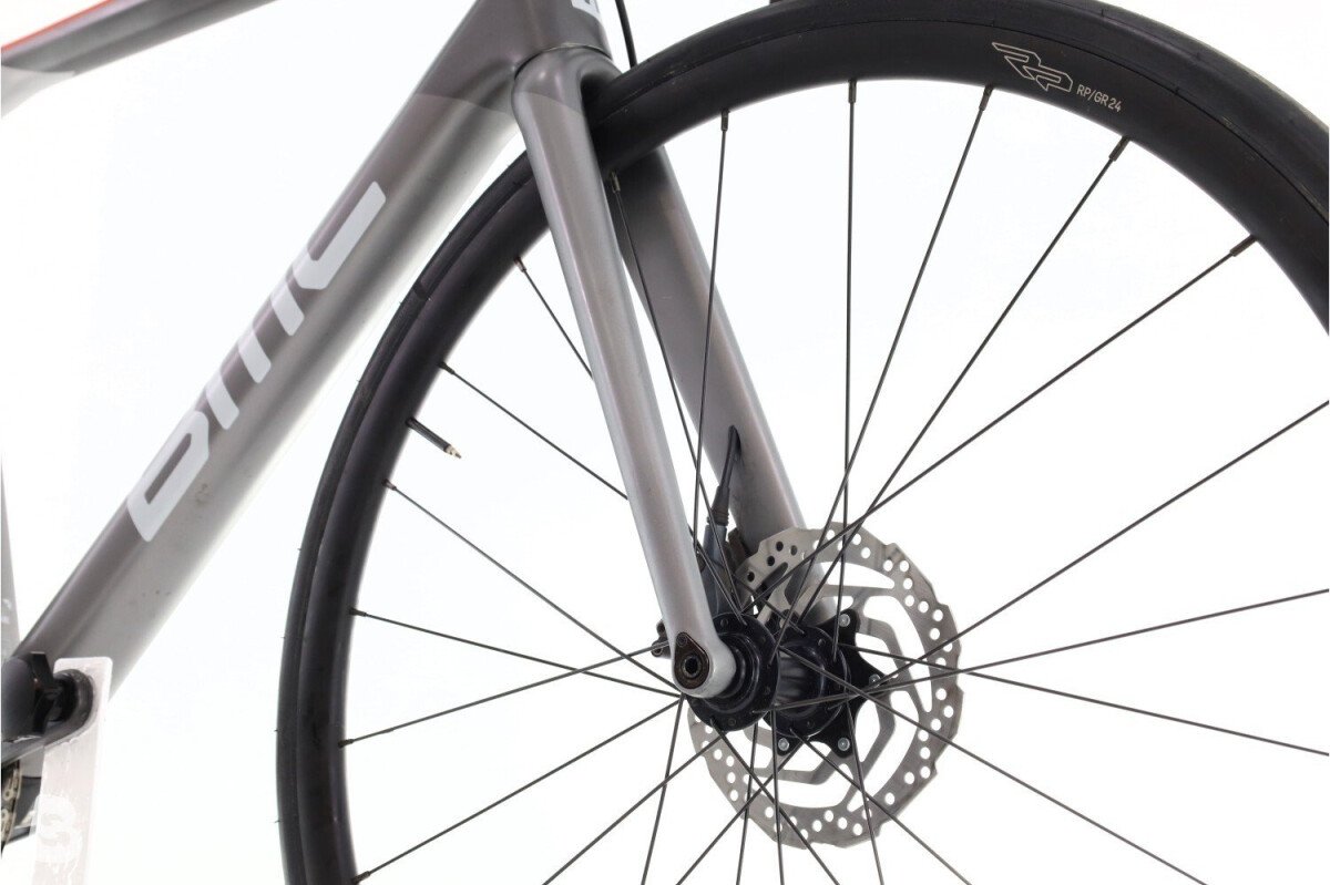 BMC Teammachine SLR02 One AXS 12V 2019