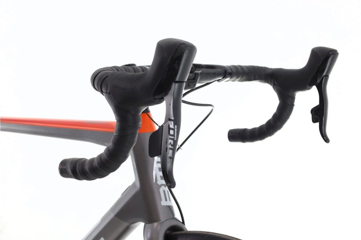 BMC Teammachine SLR02 One AXS 12V 2019