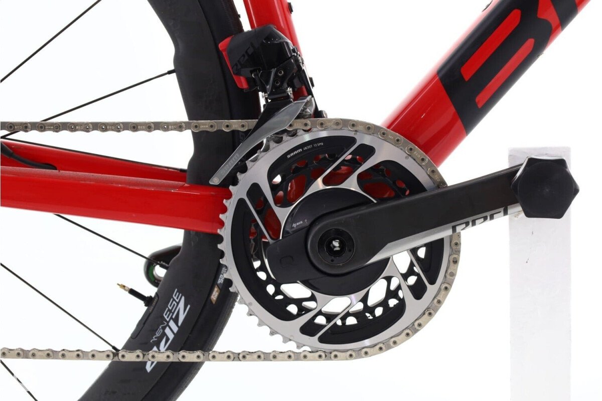 BMC TeamMachine SLR 01 One AXS 12V 2023
