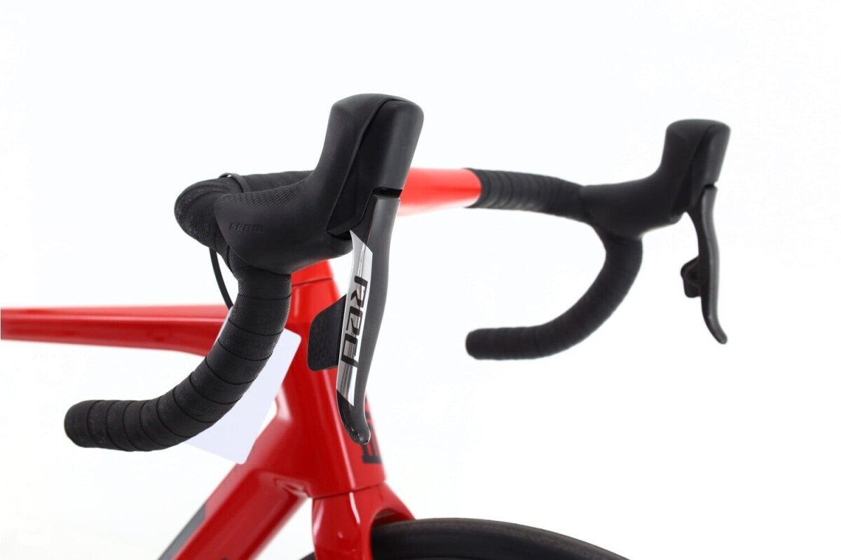 BMC TeamMachine SLR 01 One AXS 12V 2023