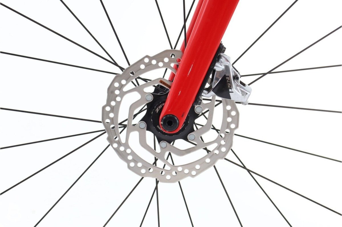 BMC TeamMachine SLR 01 One AXS 12V 2023