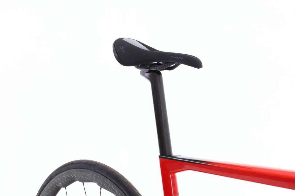 BMC TeamMachine SLR 01 One AXS 12V 2023