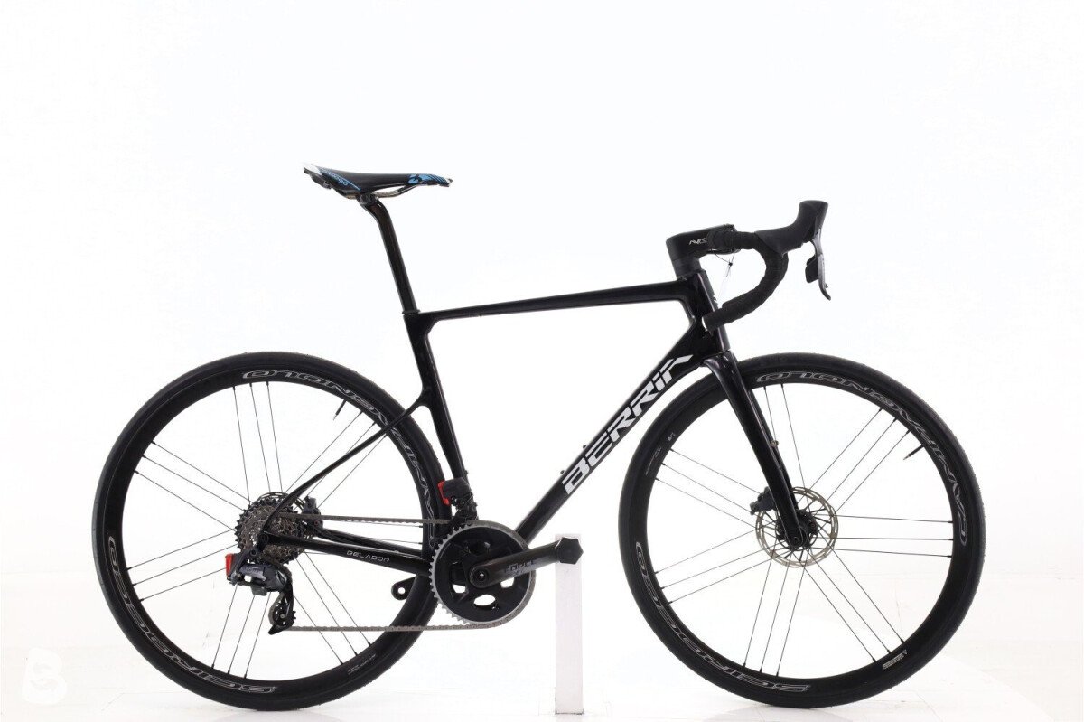 Berria Belador AXS 12V 2024