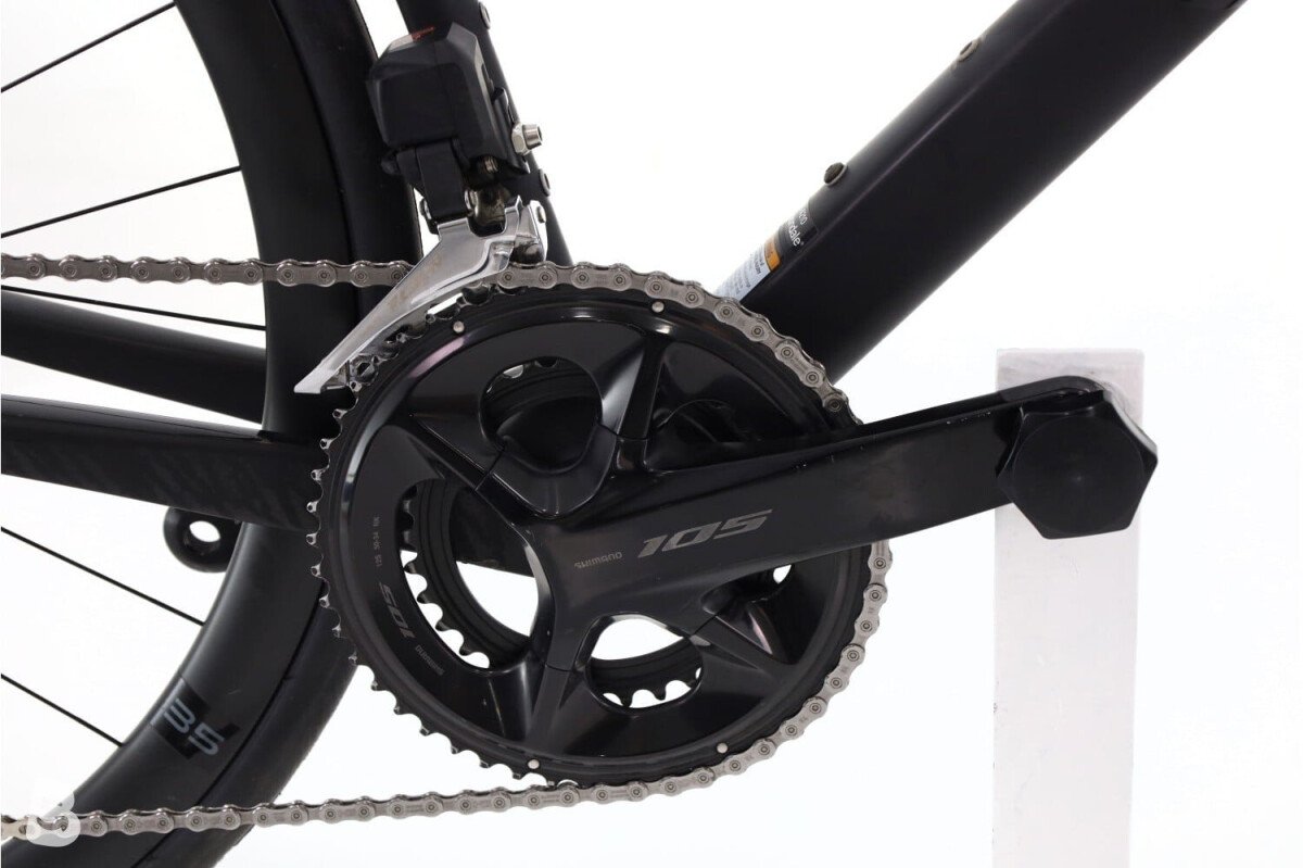 Cannondale SuperSix Evo Di2 12V 2025