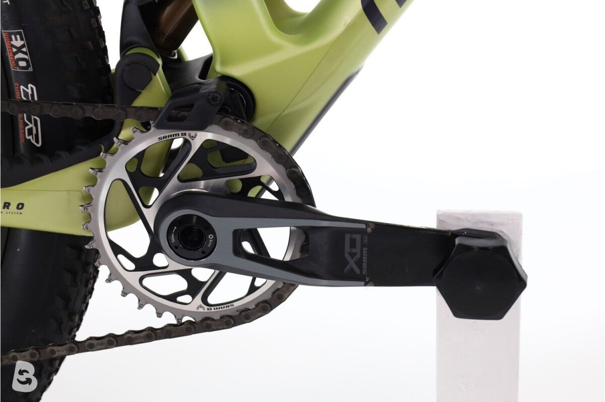 Mondraker F-Podium RR X0 AXS 2025