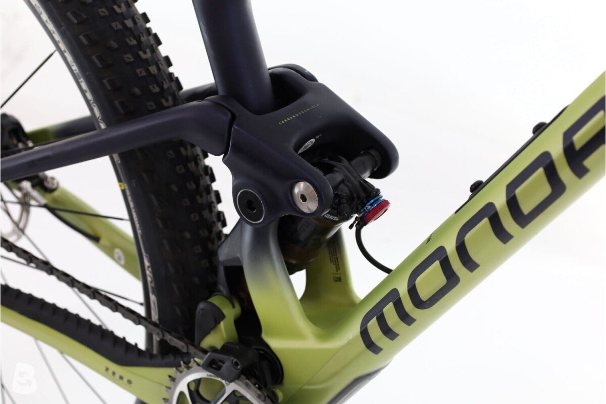 Mondraker F-Podium RR X0 AXS 2025