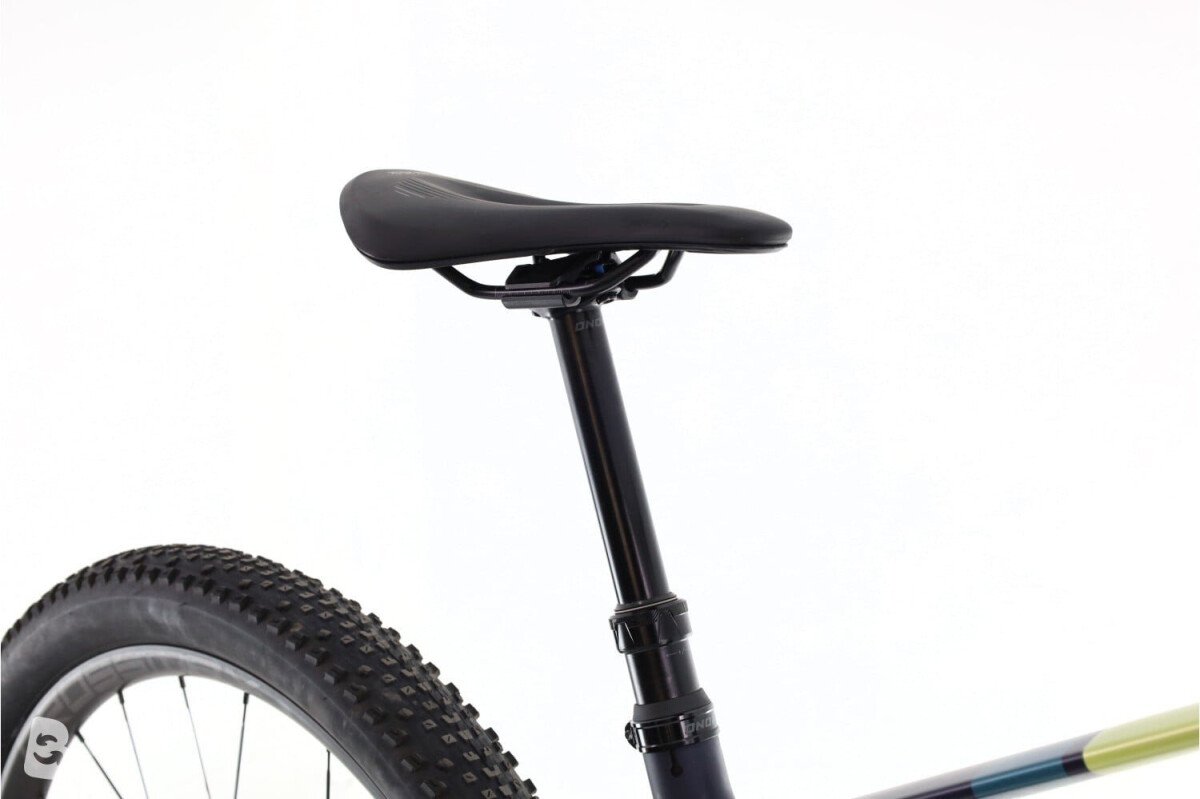 Mondraker F-Podium RR X0 AXS 2025