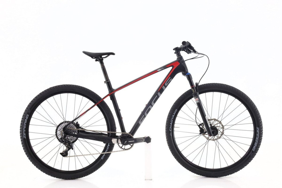 Focus Raven 2015