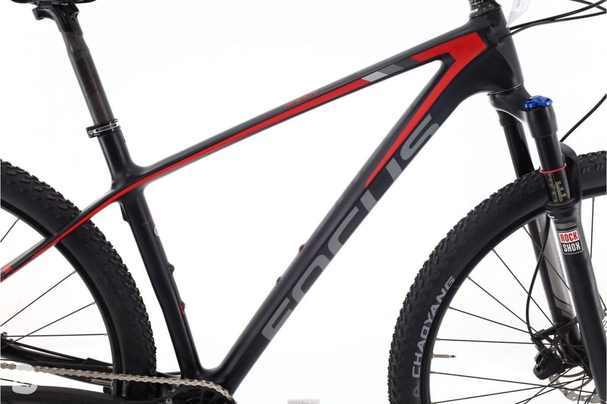 Focus Raven 2015