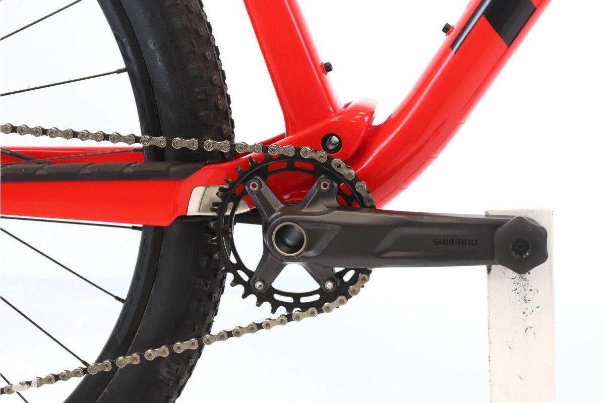 Trek Supercaliber 9.6 Gen 1 2023