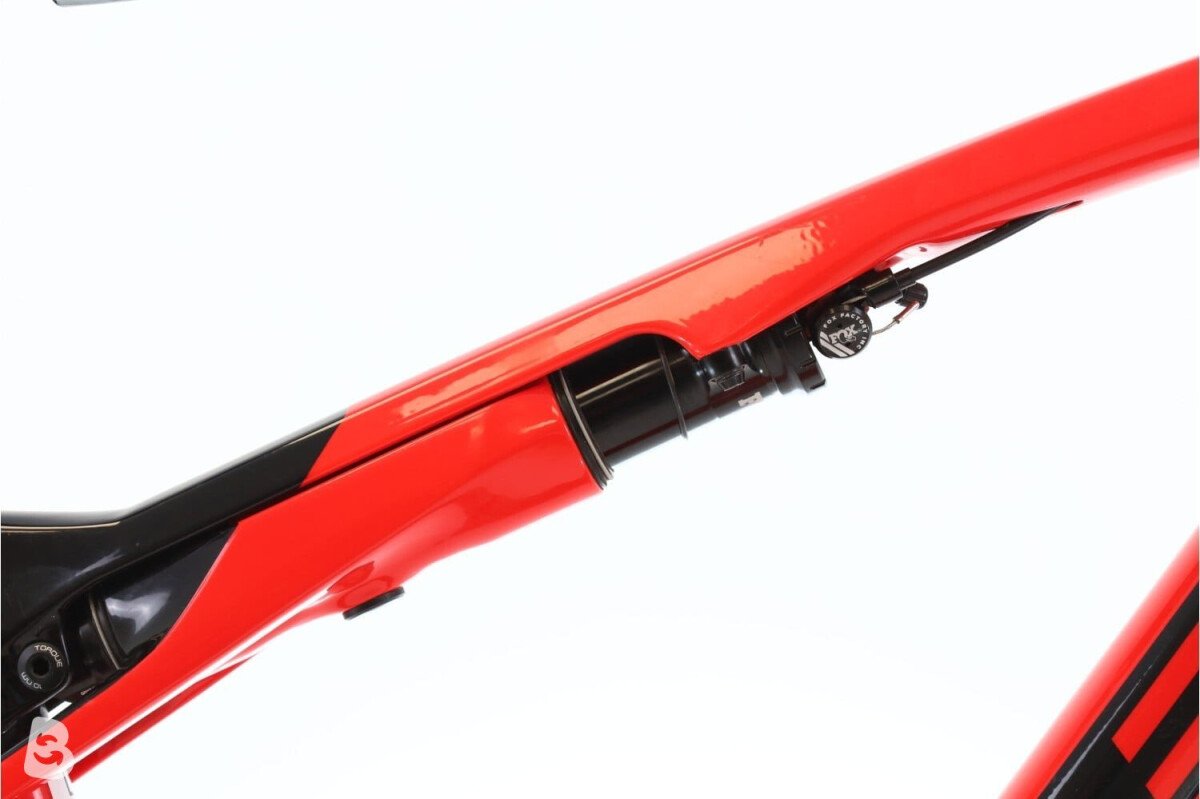 Trek Supercaliber 9.6 Gen 1 2023