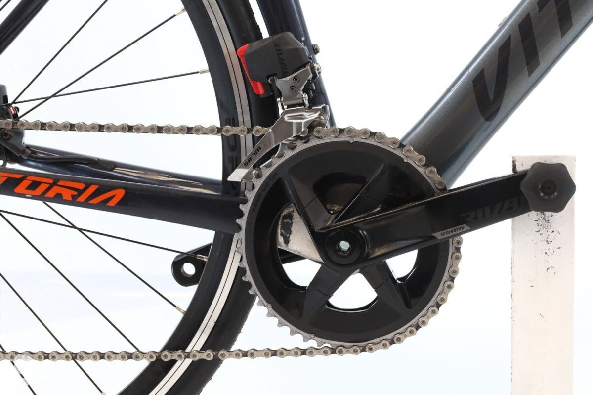 Vitoria Bikes Vitoria Ultimate SK Disc AXS 12V 2023