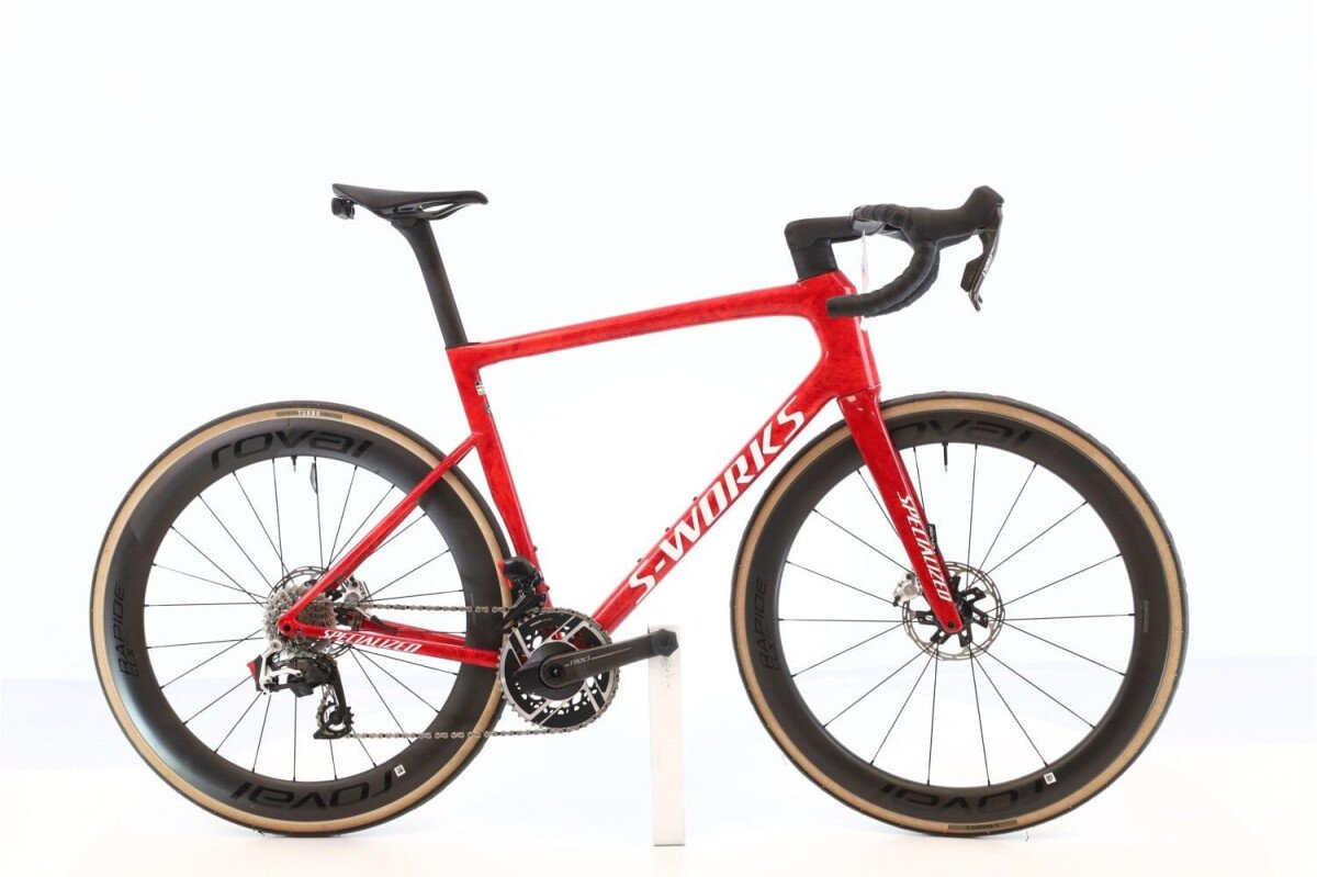 Specialized S-Works SL8 AXS 12V 2025