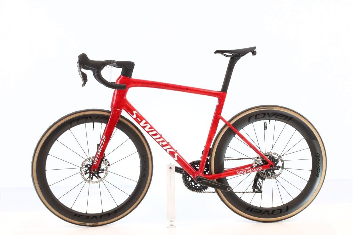 Specialized S-Works SL8 AXS 12V 2025