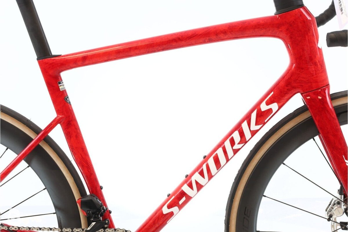 Specialized S-Works SL8 AXS 12V 2025
