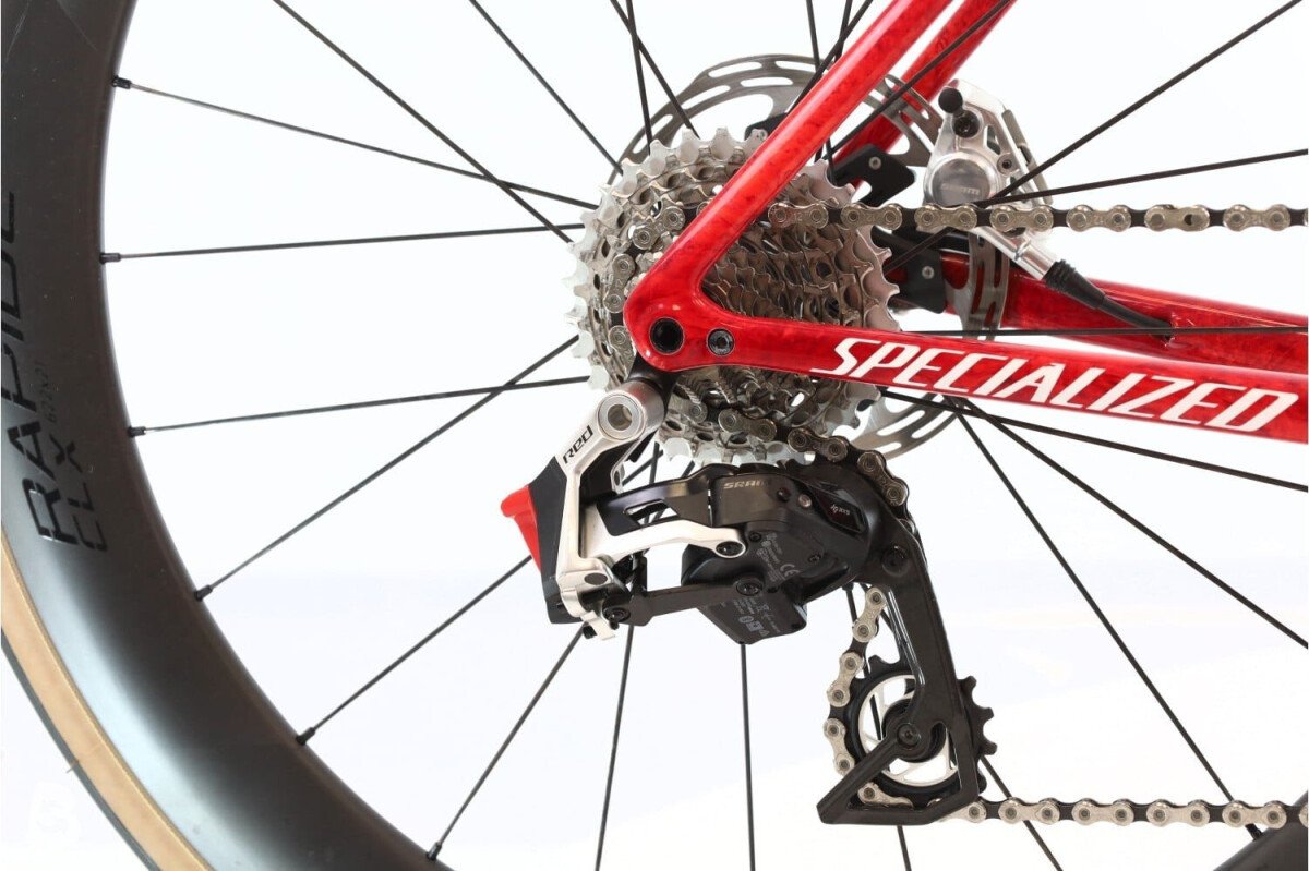 Specialized S-Works SL8 AXS 12V 2025