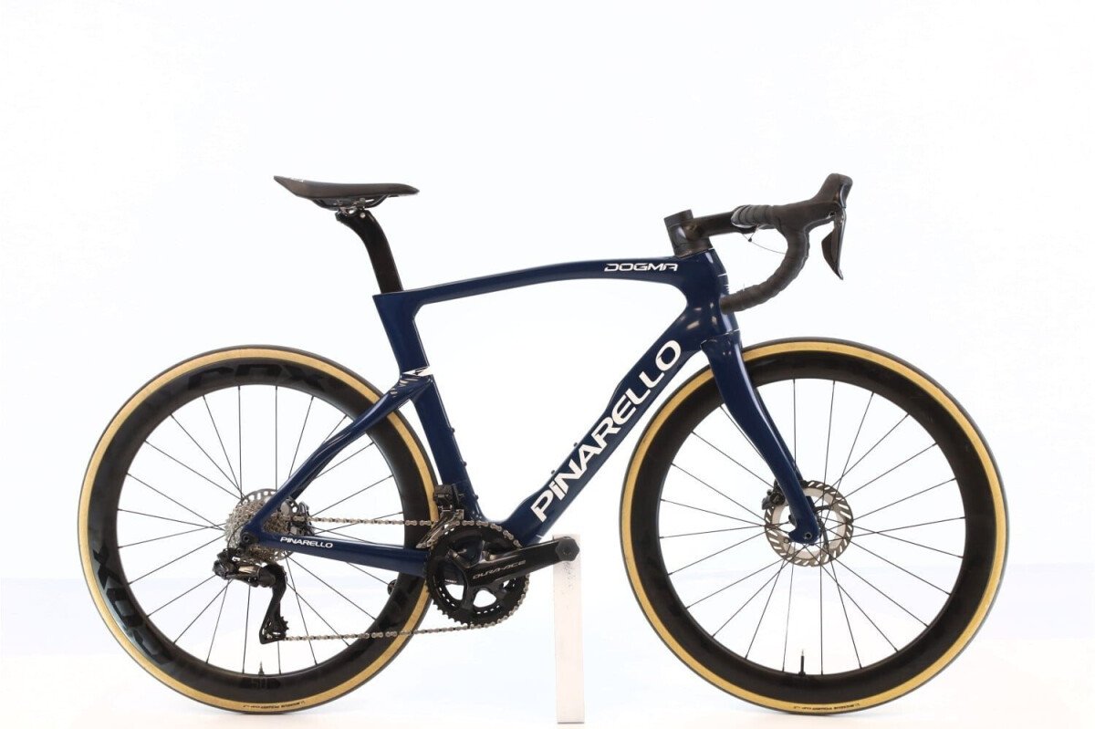 Pinarello Dogma F Di2 12V 2024
