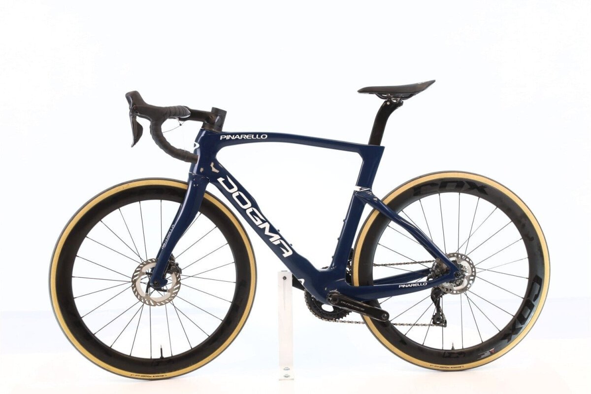 Pinarello Dogma F Di2 12V 2024