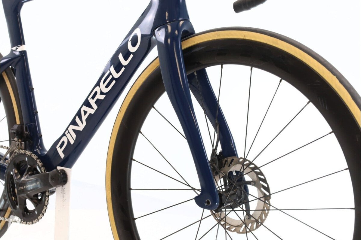 Pinarello Dogma F Di2 12V 2024