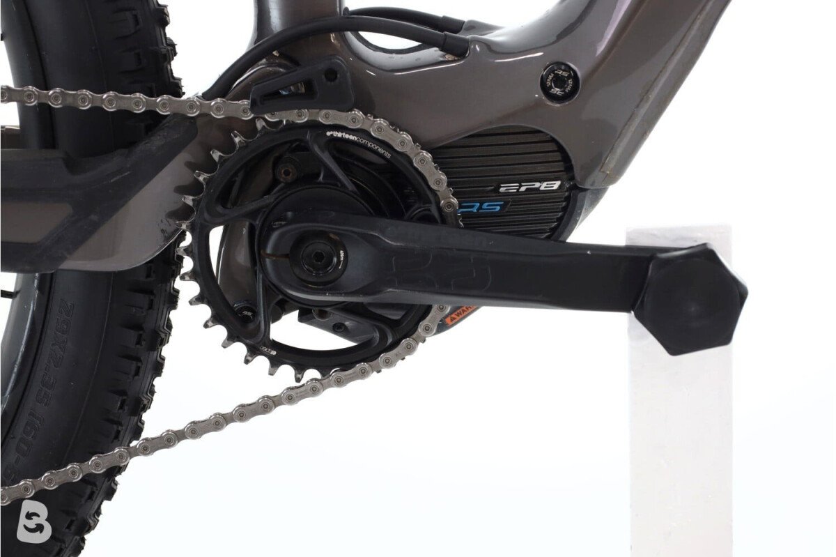 Orbea Rise M10 XT 2023