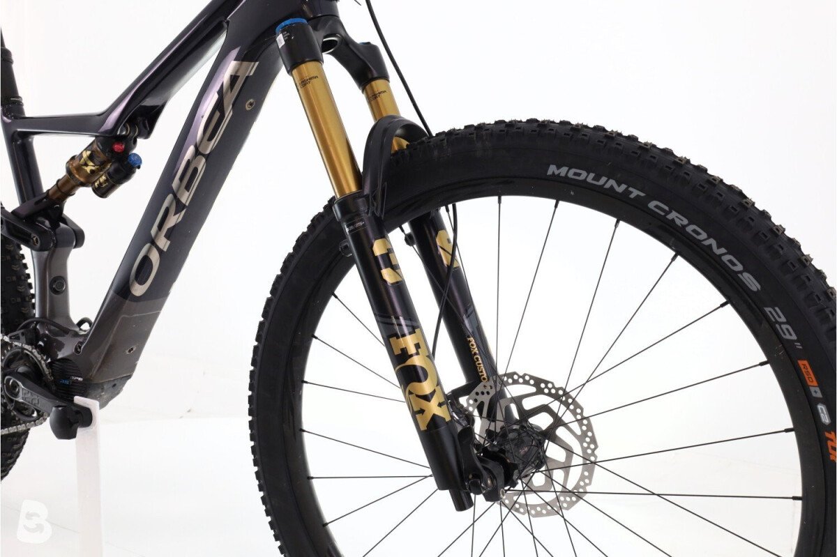 Orbea Rise M10 XT 2023