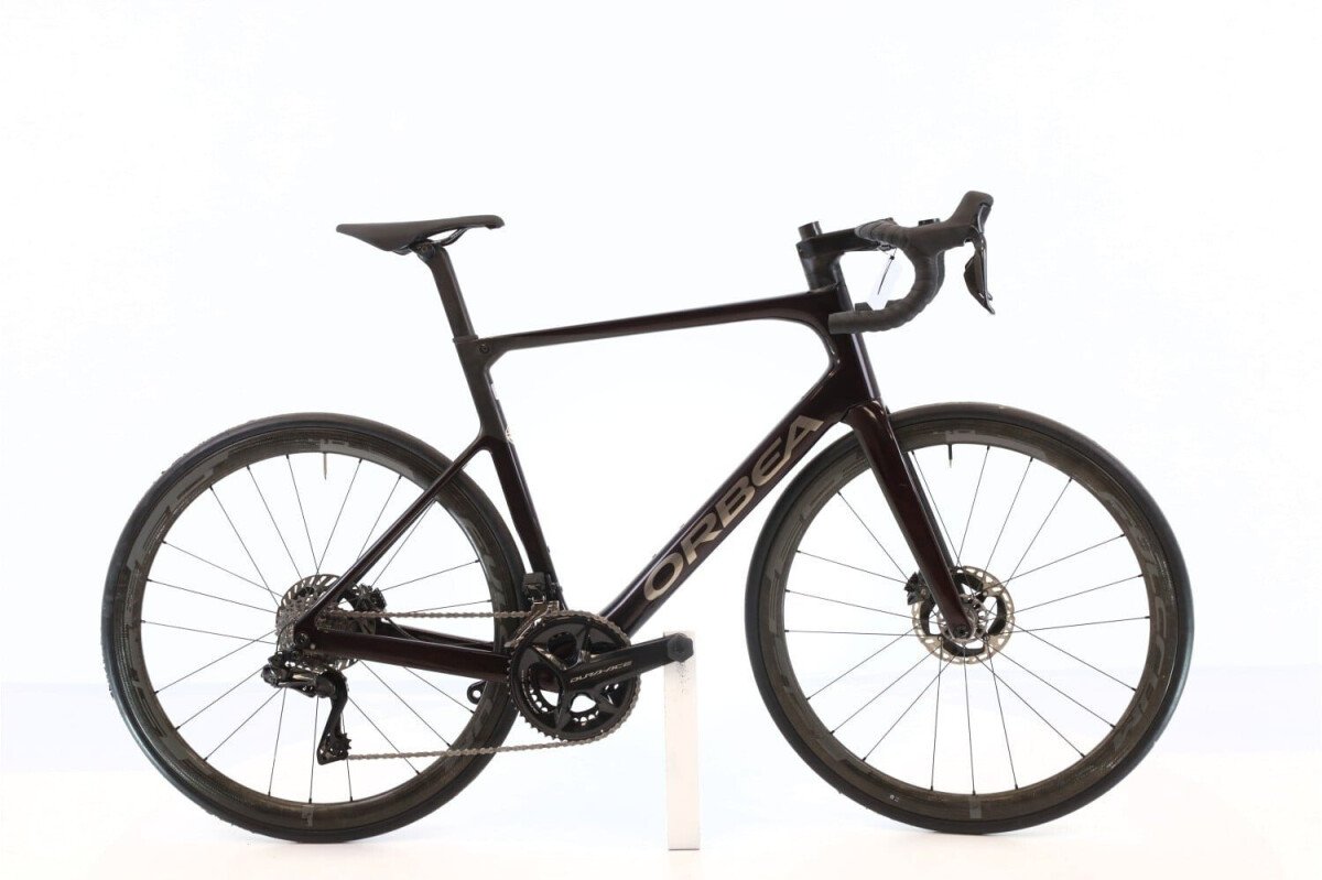 Orbea Orca M10iLTD Di2 12V 2023