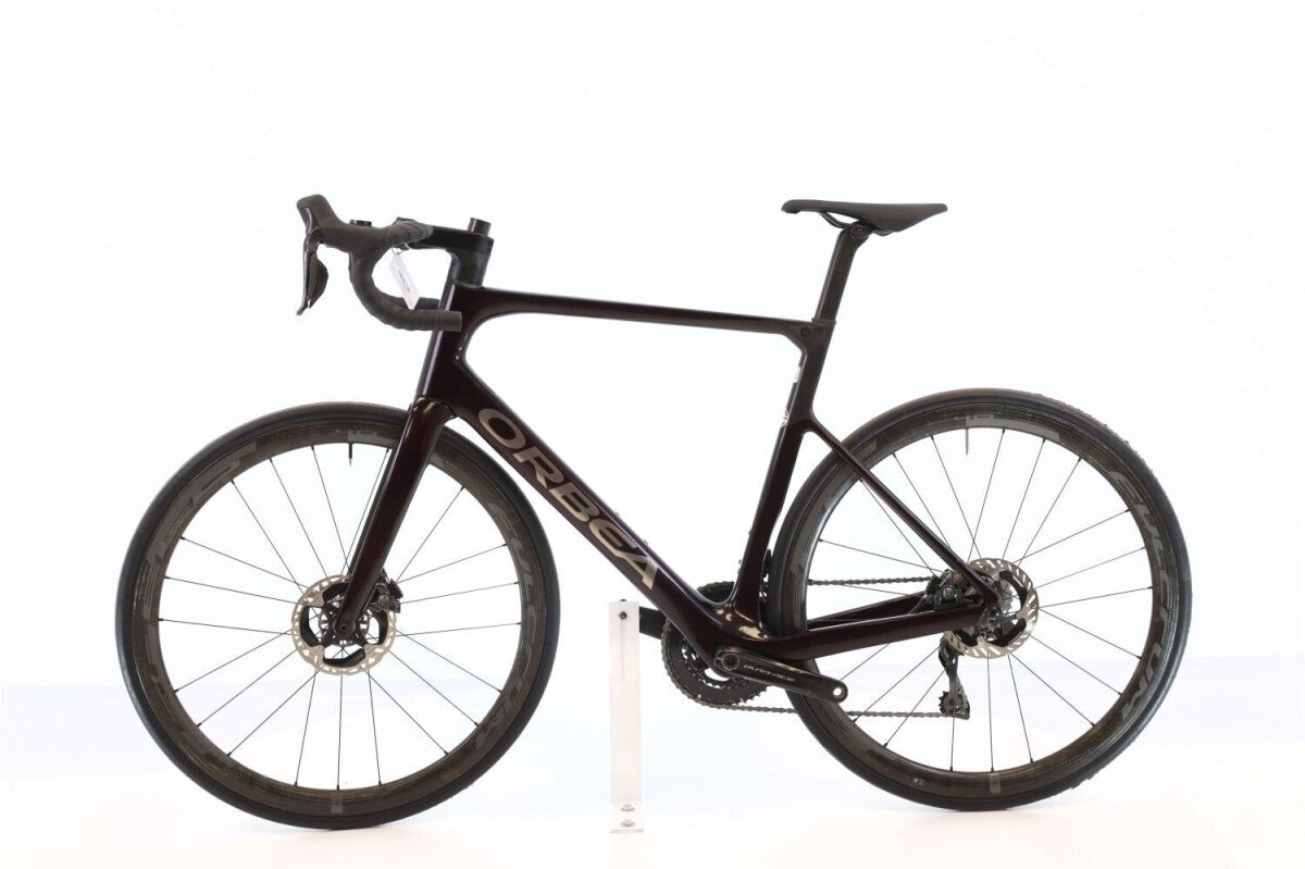 Orbea Orca M10iLTD Di2 12V 2023