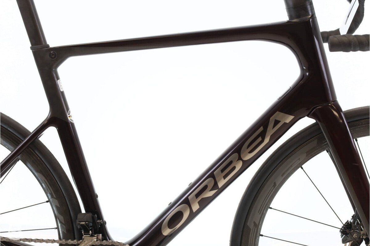 Orbea Orca M10iLTD Di2 12V 2023