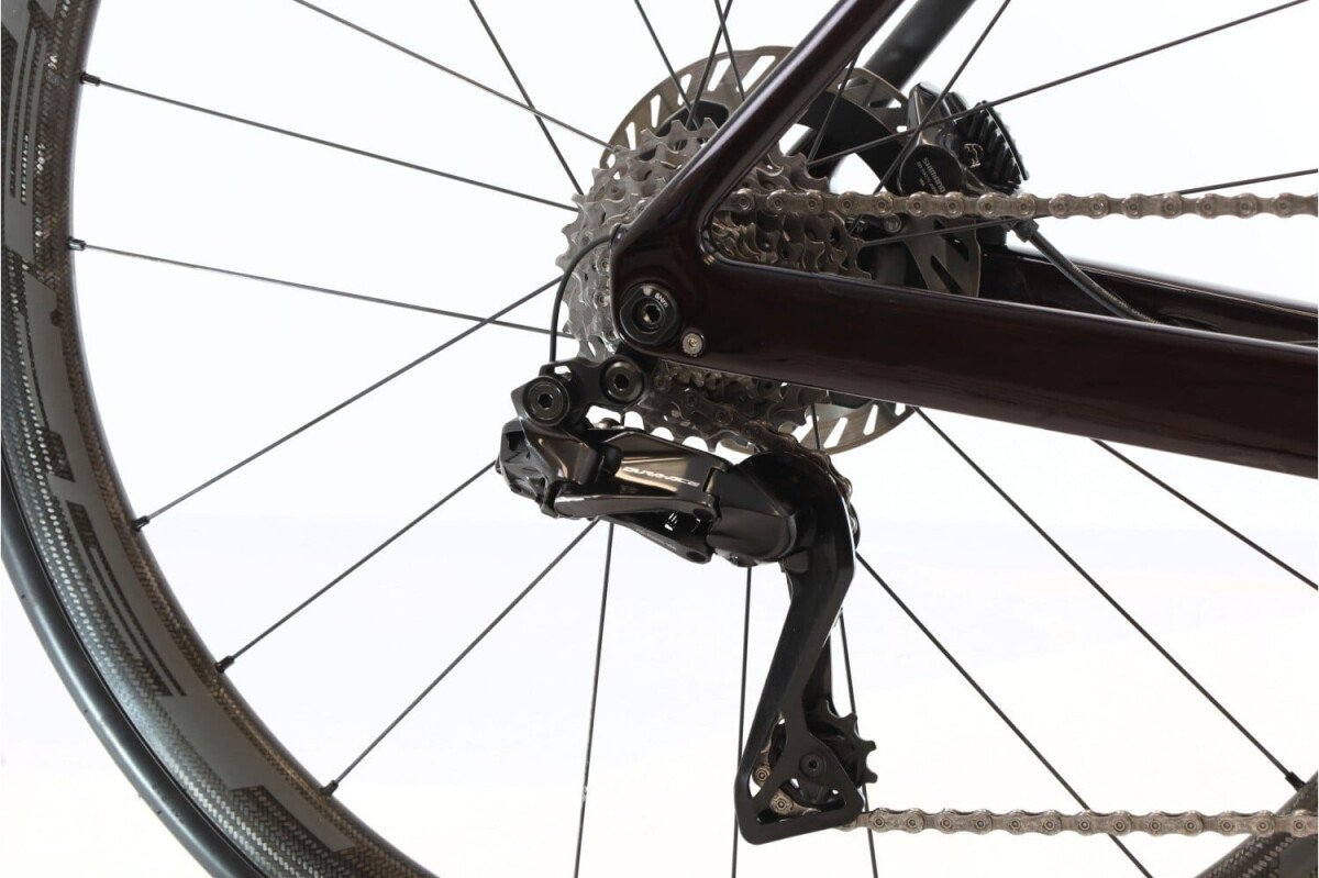Orbea Orca M10iLTD Di2 12V 2023