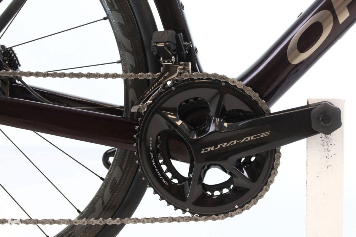 Orbea Orca M10iLTD Di2 12V 2023