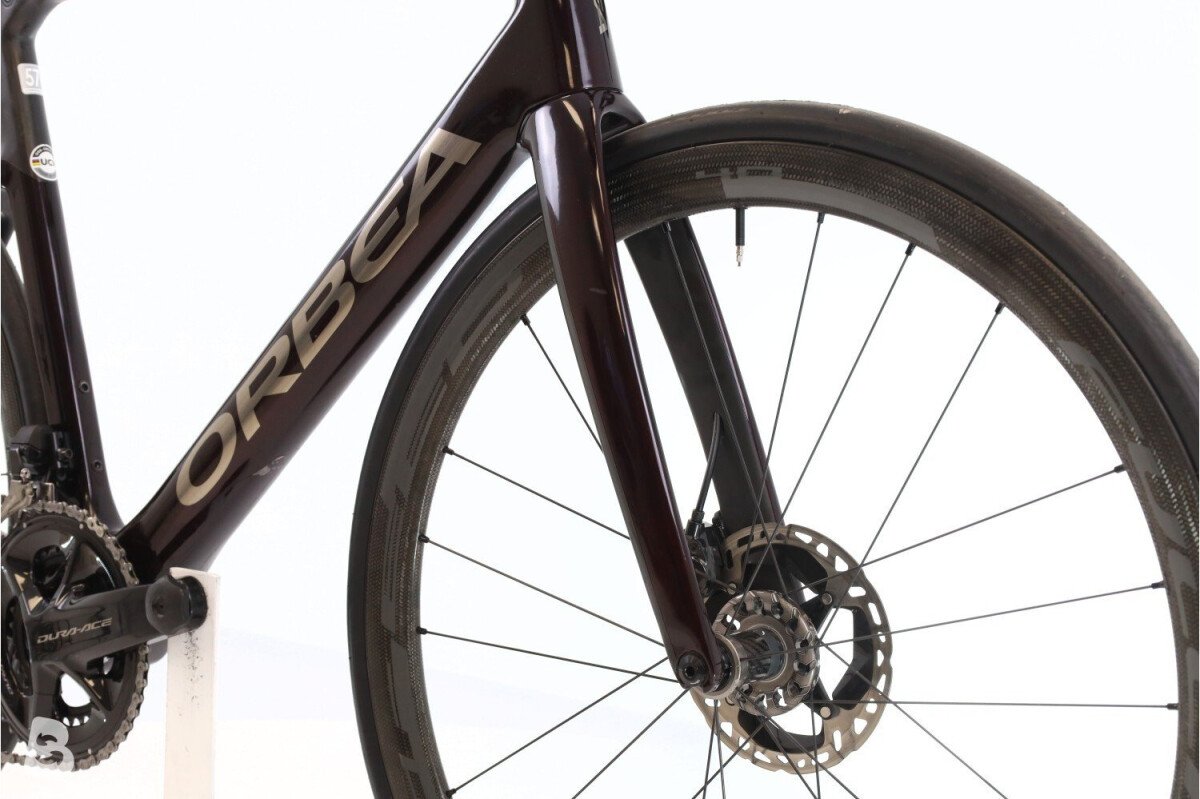 Orbea Orca M10iLTD Di2 12V 2023