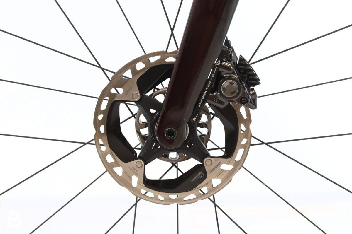 Orbea Orca M10iLTD Di2 12V 2023