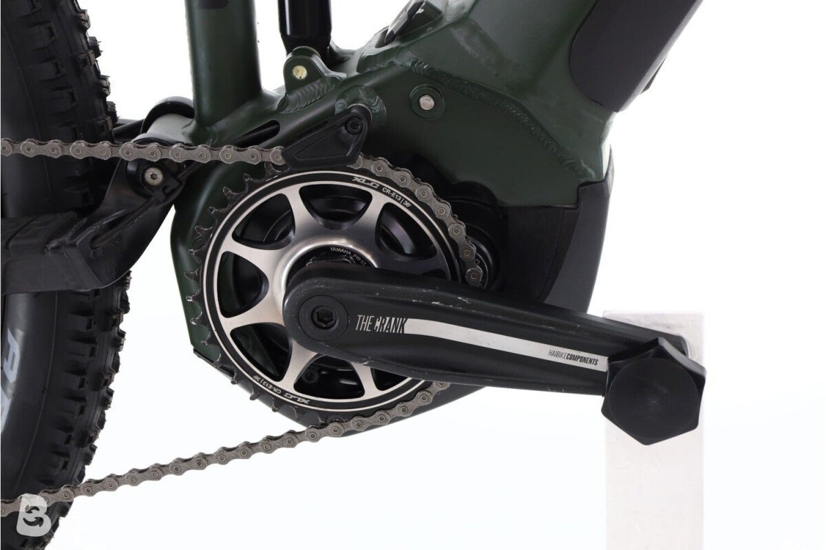 Haibike AllTrail 4 2023