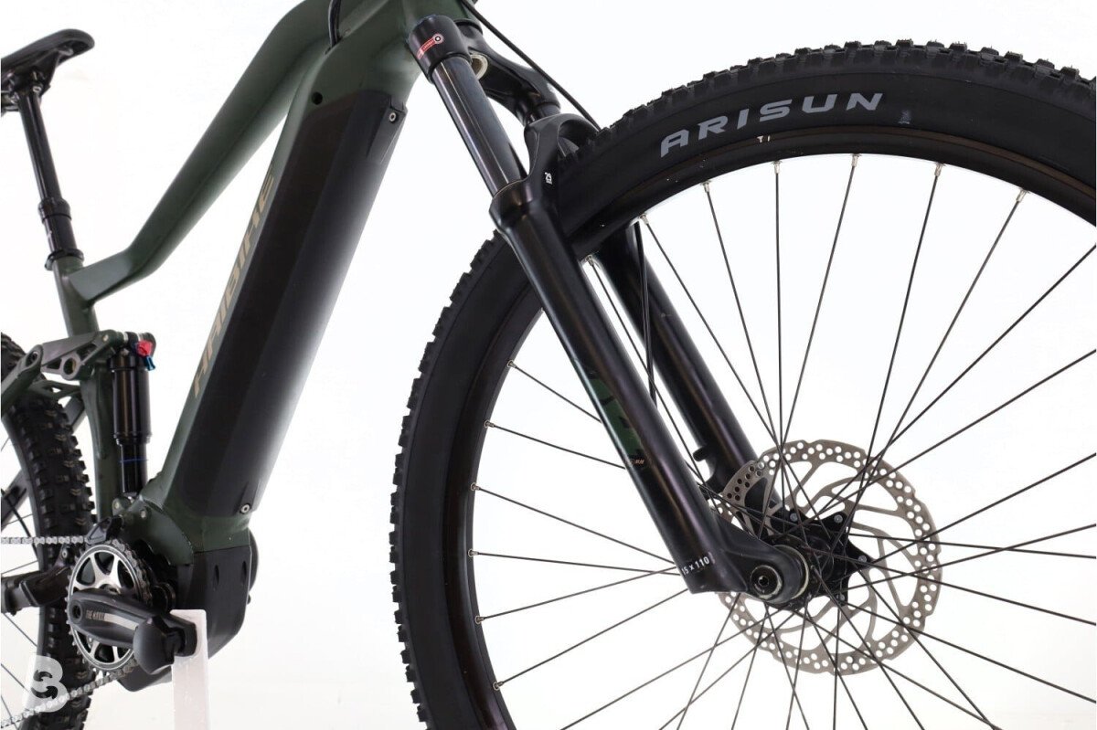 Haibike AllTrail 4 2023