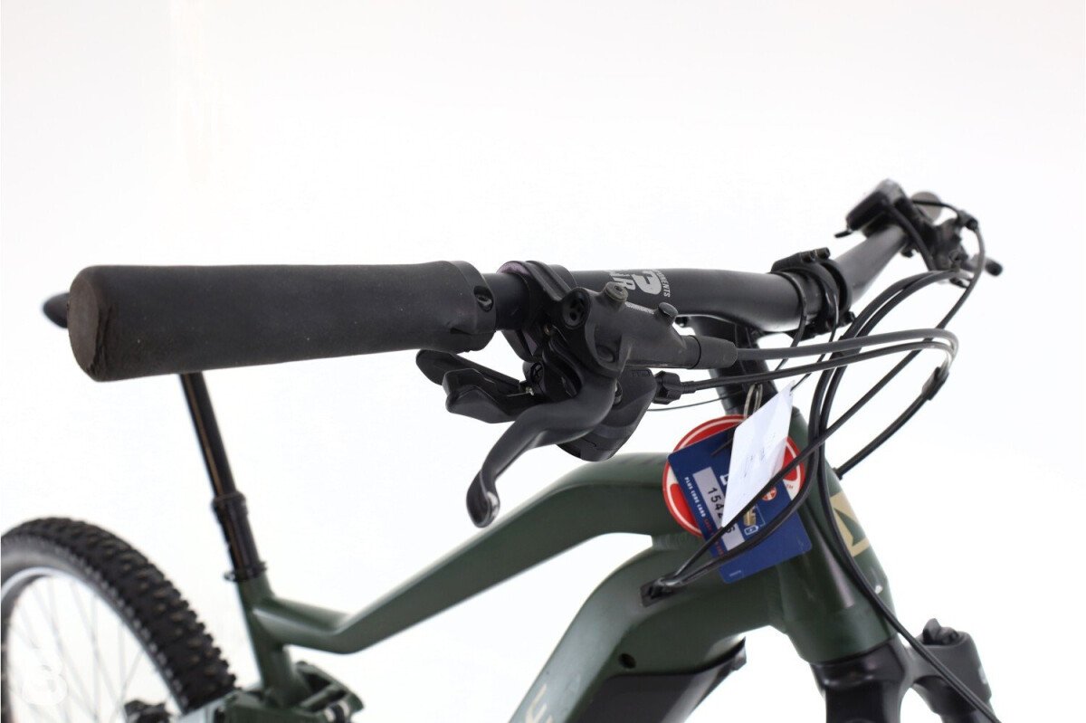 Haibike AllTrail 4 2023