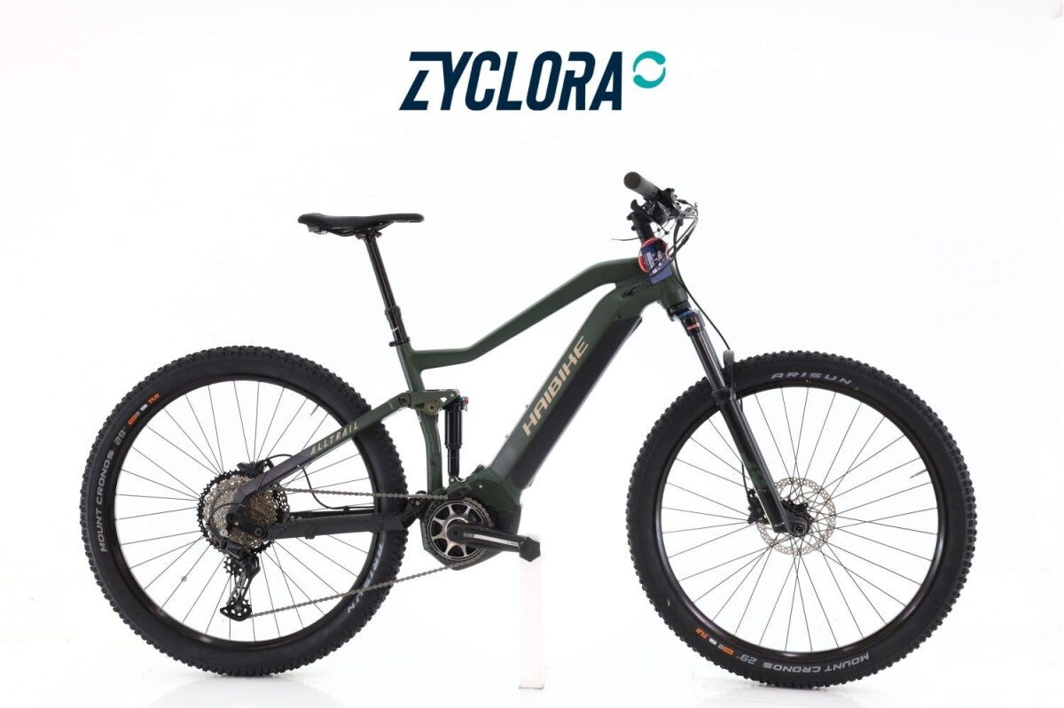 Haibike AllTrail 4 2023