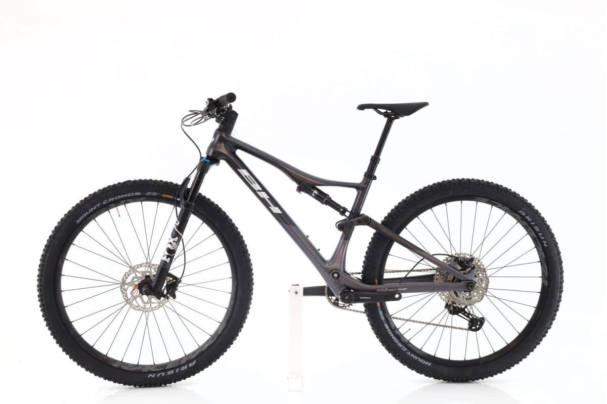BH Lynx Race RC XT 2023