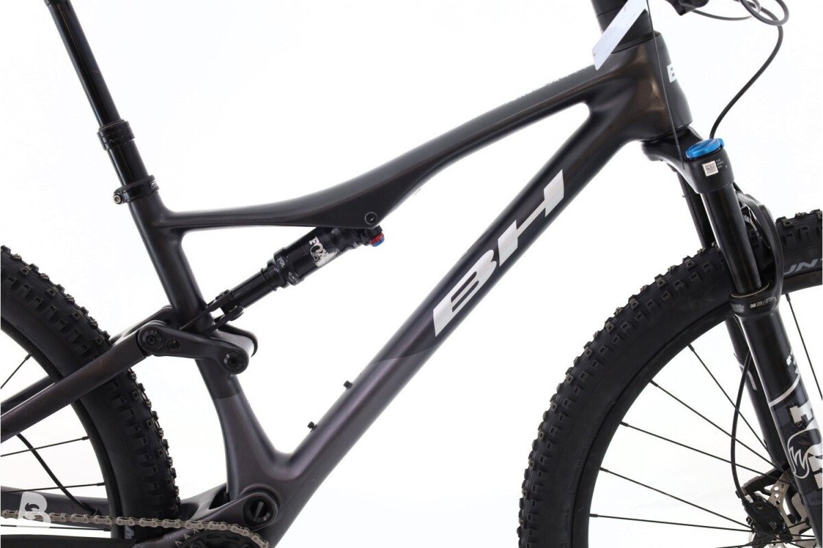 BH Lynx Race RC XT 2023