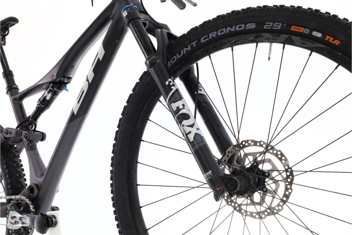 BH Lynx Race RC XT 2023