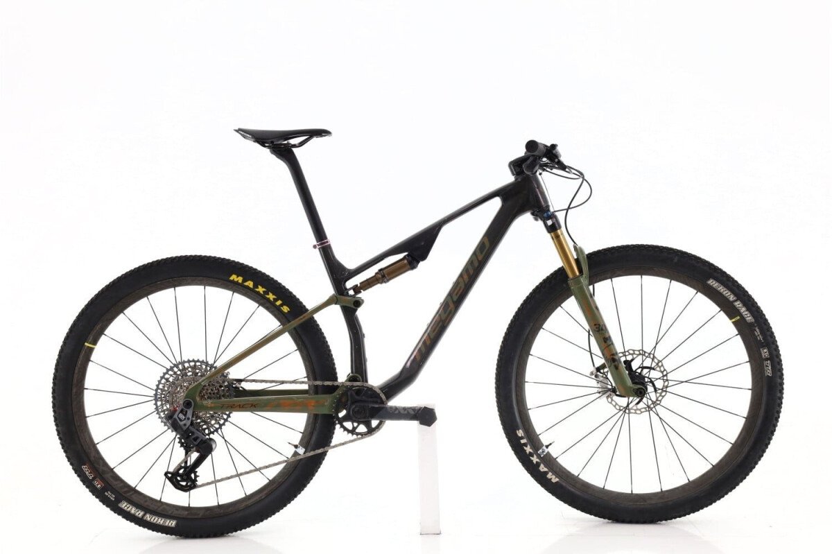 Megamo Track GX AXS 2024