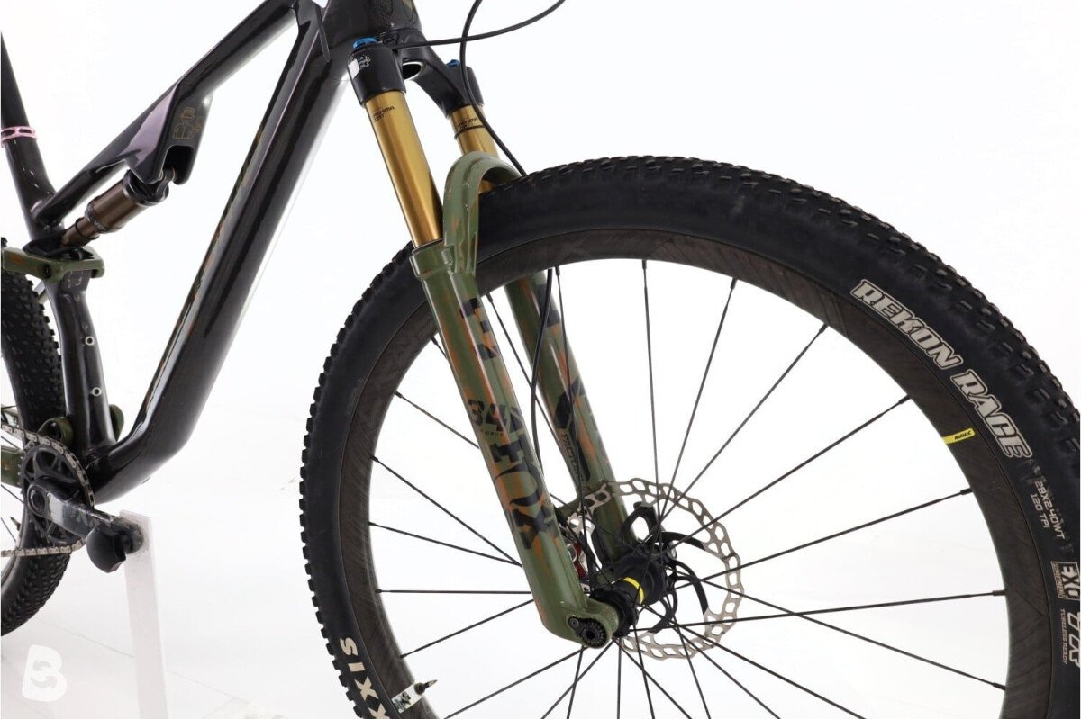 Megamo Track GX AXS 2024