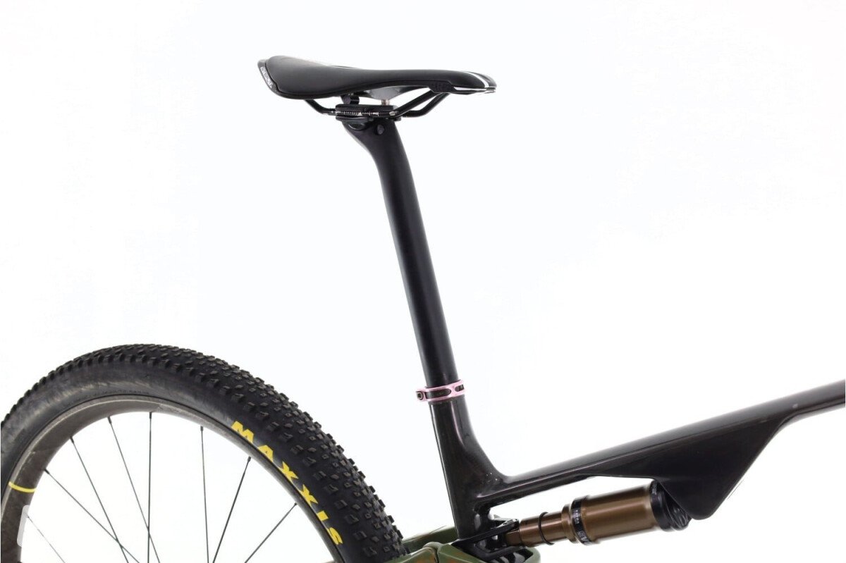 Megamo Track GX AXS 2024
