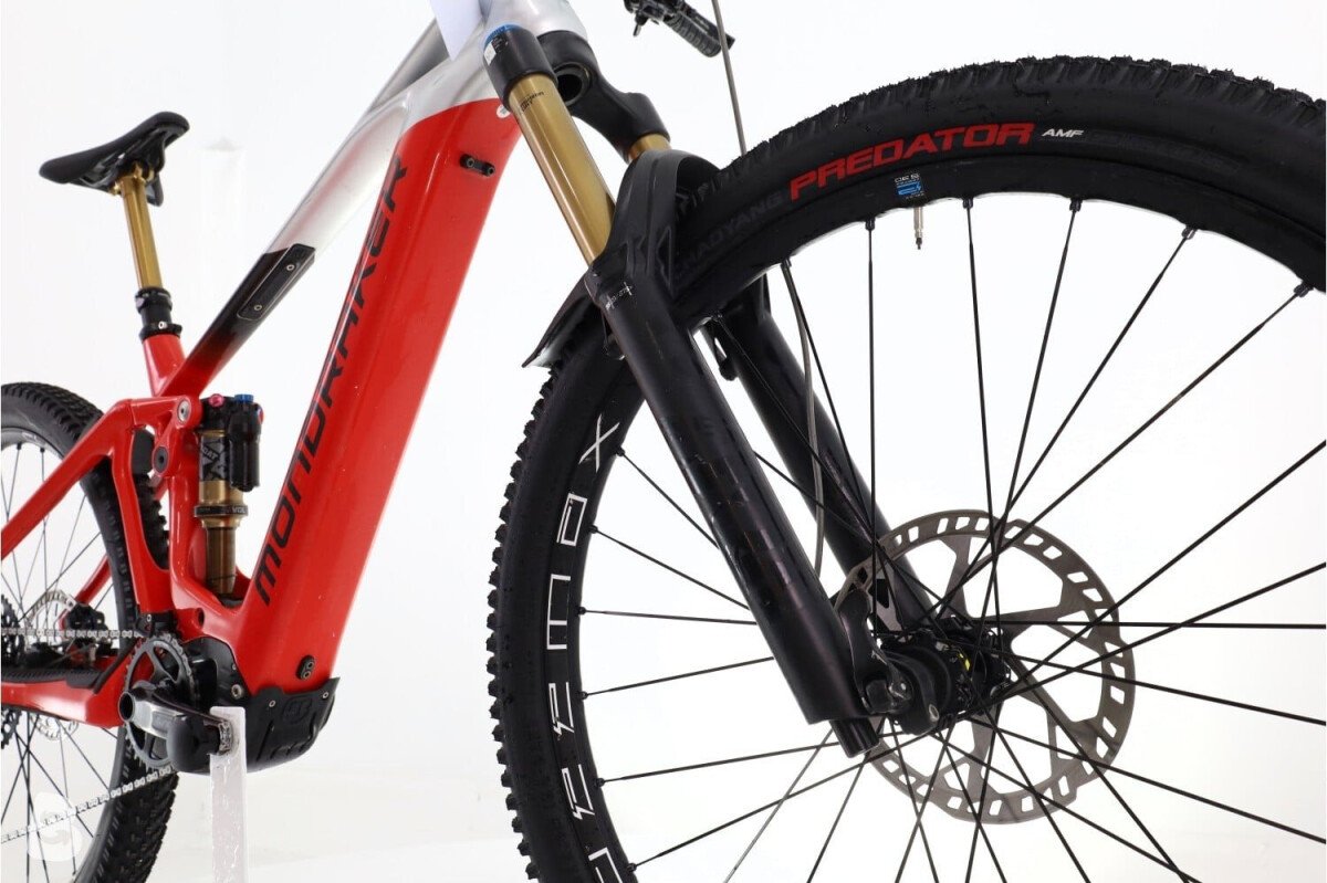 Mondraker Crafty RR GX AXS 2024