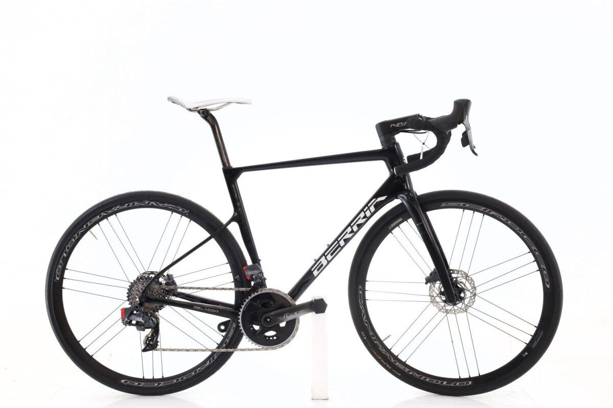 Berria Belador AXS 12V 2024