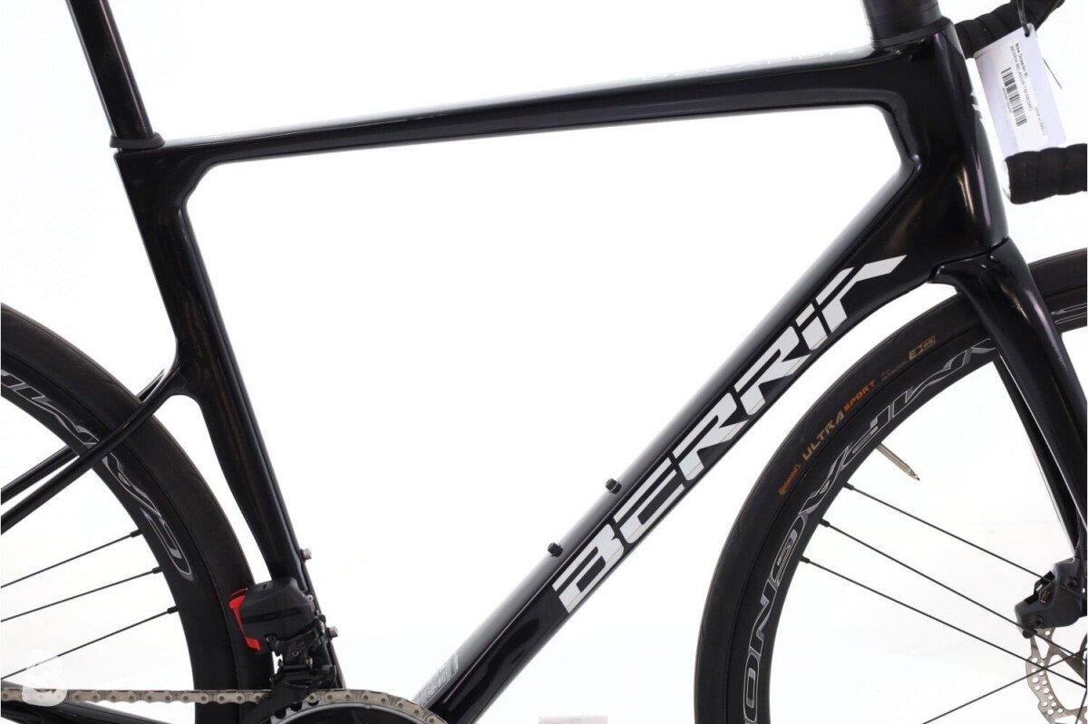Berria Belador AXS 12V 2024