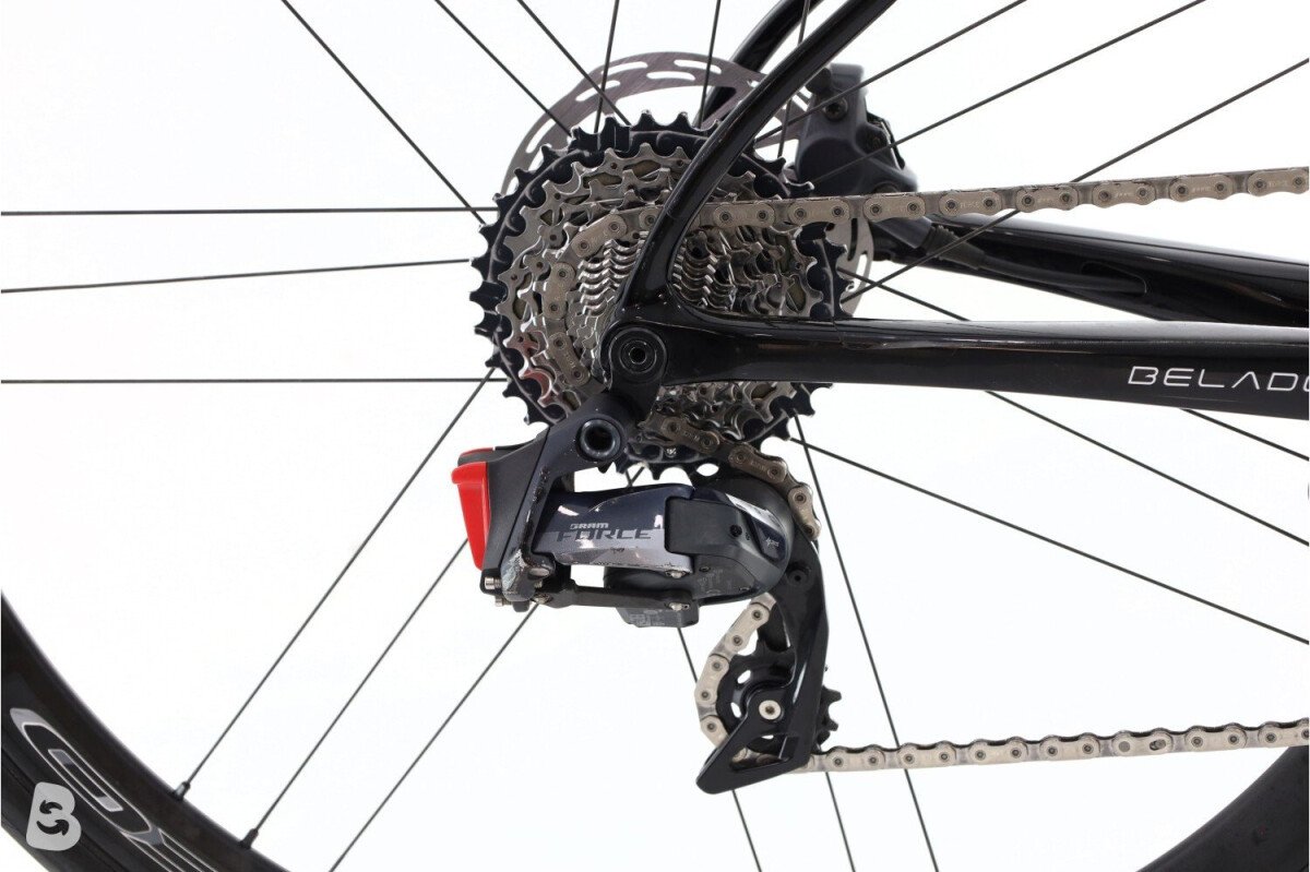 Berria Belador AXS 12V 2024