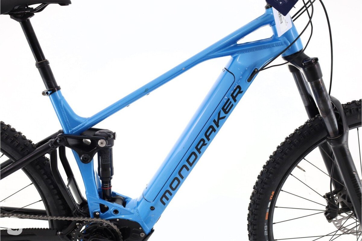 Mondraker CHASER 2023