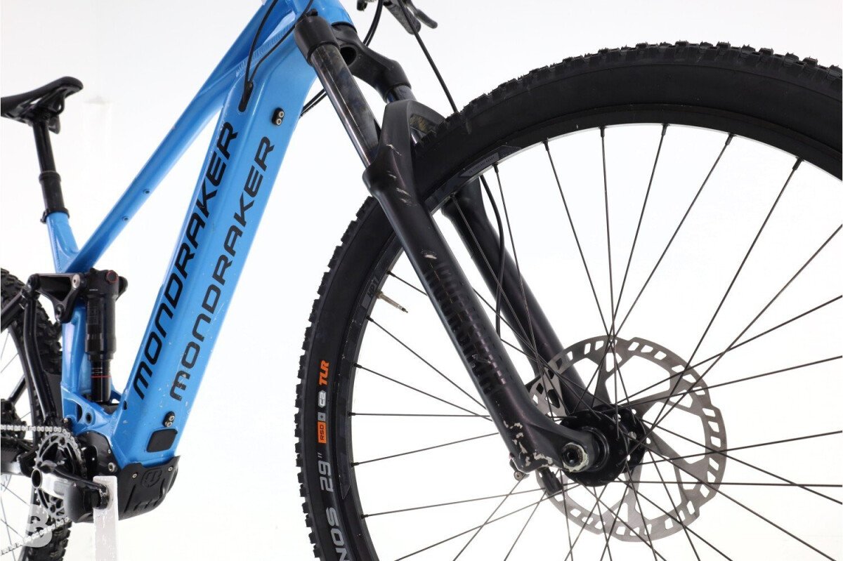 Mondraker CHASER 2023